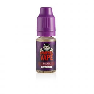 Vampire Vape Cherry Tobacco Freebase